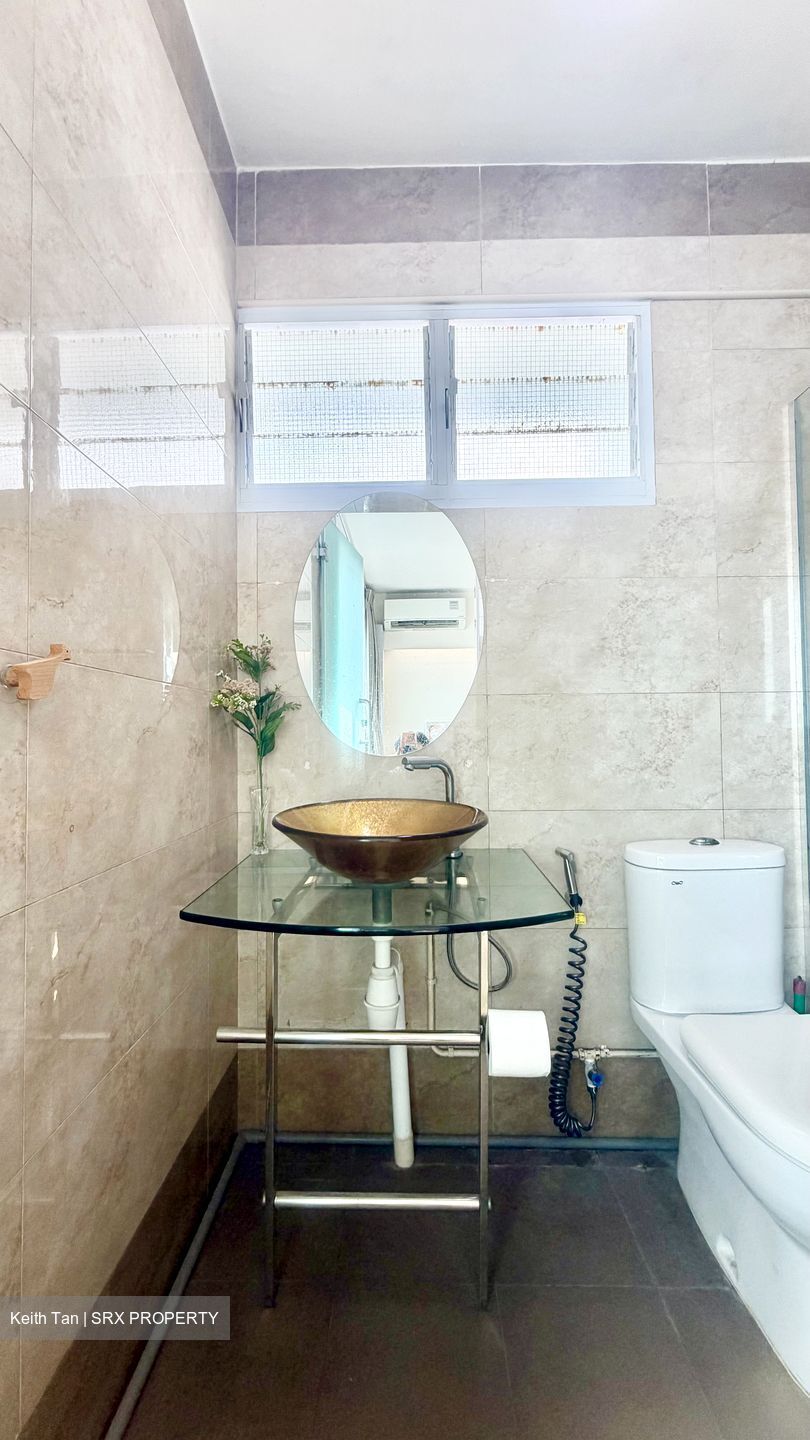 Blk 413 Pandan Gardens (Jurong East), HDB 5 Rooms #571113831